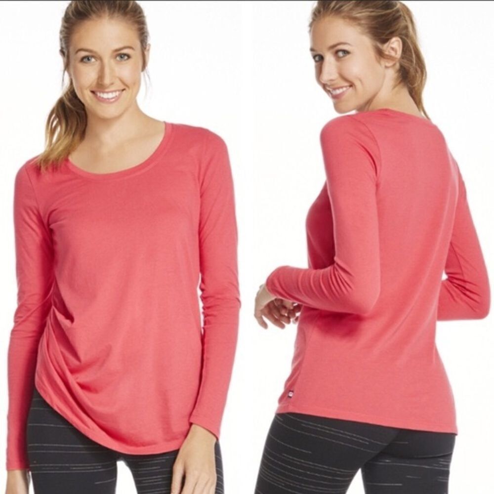 ✨ Hera Long-Sleeve Tee✨